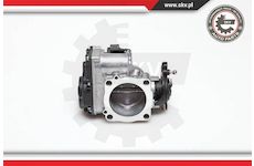 Hrdlo škrticí klapky ESEN SKV 12SKV006