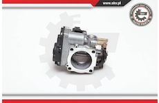 Hrdlo škrticí klapky ESEN SKV 12SKV009