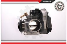 Hrdlo škrticí klapky ESEN SKV 12SKV014