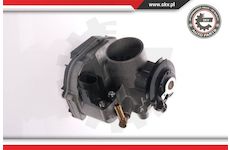 Hrdlo škrticí klapky ESEN SKV 12SKV015