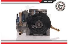 Hrdlo škrticí klapky ESEN SKV 12SKV025