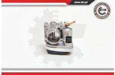 Hrdlo škrticí klapky ESEN SKV 12SKV028