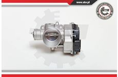 Hrdlo škrticí klapky ESEN SKV 12SKV031