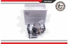 Hrdlo škrticí klapky ESEN SKV 12SKV035