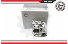 Hrdlo škrticí klapky ESEN SKV 12SKV041