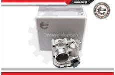 Hrdlo škrticí klapky ESEN SKV 12SKV043