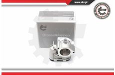 Hrdlo škrticí klapky ESEN SKV 12SKV046