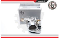 Hrdlo škrticí klapky ESEN SKV 12SKV048