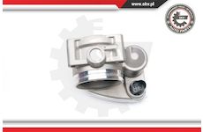 Hrdlo škrticí klapky ESEN SKV 12SKV050