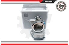 Hrdlo škrticí klapky ESEN SKV 12SKV051