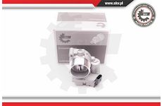 Hrdlo škrticí klapky ESEN SKV 12SKV056