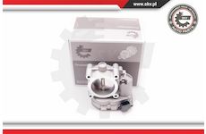 Hrdlo škrticí klapky ESEN SKV 12SKV067