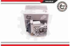 Hrdlo škrticí klapky ESEN SKV 12SKV069