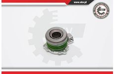 Centrální vysouvač, spojka ESEN SKV 13SKV002