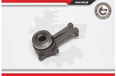 Centrální vysouvač, spojka ESEN SKV 13SKV004