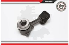 Centrální vysouvač, spojka ESEN SKV 13SKV005