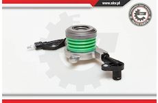 Centrální vysouvač, spojka ESEN SKV 13SKV007