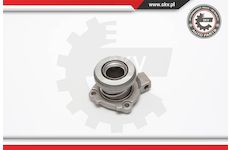 Centrální vysouvač, spojka ESEN SKV 13SKV008