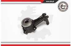 Centrální vysouvač, spojka ESEN SKV 13SKV009