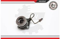 Centrální vysouvač, spojka ESEN SKV 13SKV010