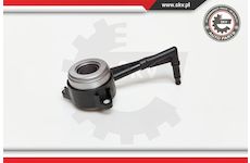 Centrální vysouvač, spojka ESEN SKV 13SKV011