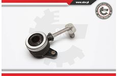 Centrální vysouvač, spojka ESEN SKV 13SKV013