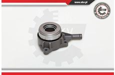 Centrální vysouvač, spojka ESEN SKV 13SKV014