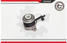 Centrální vysouvač, spojka ESEN SKV 13SKV018