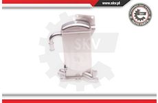 Chladič, recirkulace spalin ESEN SKV 14SKV112