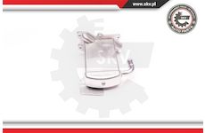 Chladič, recirkulace spalin ESEN SKV 14SKV113