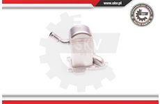 Chladič, recirkulace spalin ESEN SKV 14SKV114