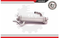 Chladič, recirkulace spalin ESEN SKV 14SKV120