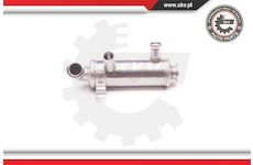 Chladič, recirkulace spalin ESEN SKV 14SKV124