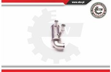 Chladič, recirkulace spalin ESEN SKV 14SKV125