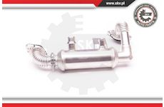 Chladič, recirkulace spalin ESEN SKV 14SKV128