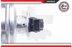 Chladič, recirkulace spalin ESEN SKV 14SKV136