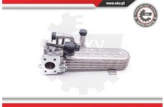 Chladič, recirkulace spalin ESEN SKV 14SKV138