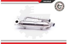 Chladič, recirkulace spalin ESEN SKV 14SKV139