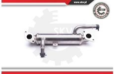 Chladič, recirkulace spalin ESEN SKV 14SKV142