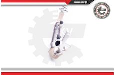 Chladič, recirkulace spalin ESEN SKV 14SKV144
