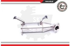 Chladič, recirkulace spalin ESEN SKV 14SKV148