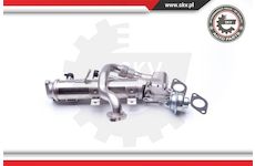 Chladič, recirkulace spalin ESEN SKV 14SKV150