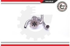 Chladič, recirkulace spalin ESEN SKV 14SKV196