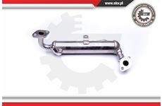 Chladič, recirkulace spalin ESEN SKV 14SKV197