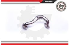 Potrubí, AGR-ventil ESEN SKV 14SKV711