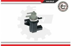 Měnič tlaku, turbodmychadlo ESEN SKV 14SKV911