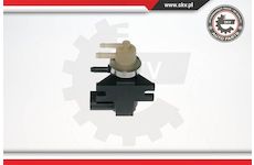 Měnič tlaku, turbodmychadlo ESEN SKV 14SKV912