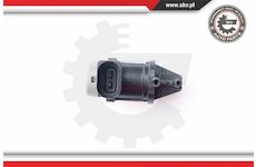 Měnič tlaku, výfukový systém ESEN SKV 14SKV913