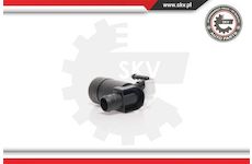 Vodní čerpadlo ostřikovače, čistění skel ESEN SKV 15SKV007