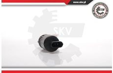 Vodní čerpadlo ostřikovače, čistění skel ESEN SKV 15SKV011